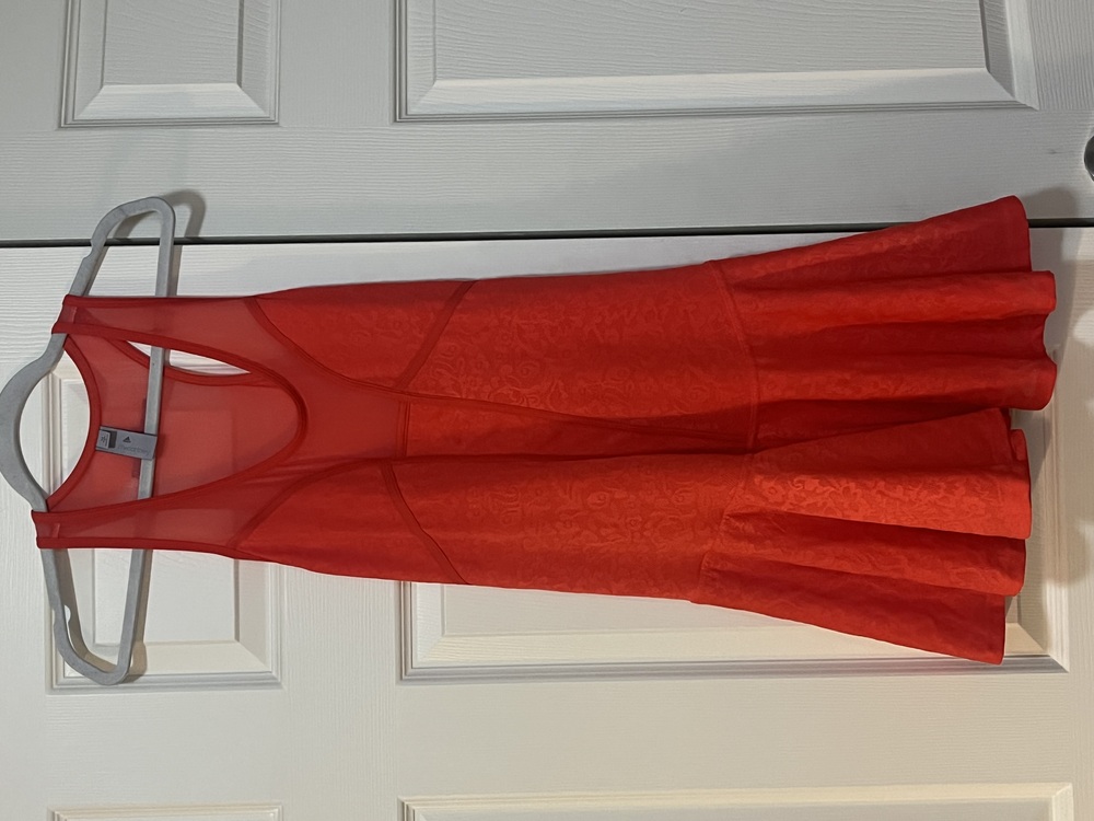 Stella McCartney Adidas tennis dress M